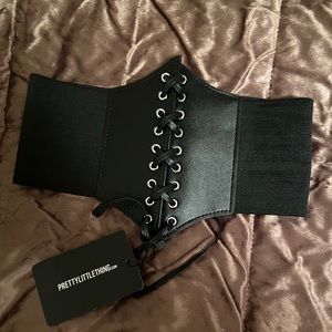 Corset Belt